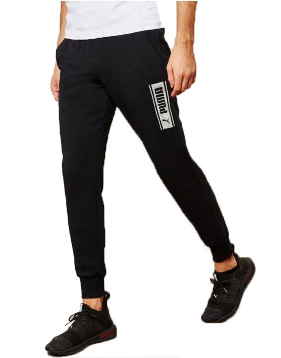 'PUMA DKT Sweatpant Black