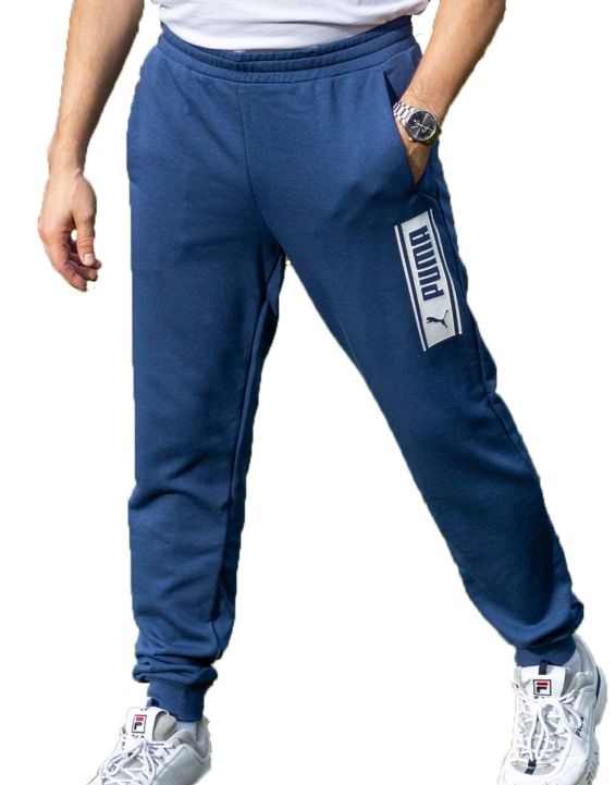 'PUMA DKT Sweatpant Blue