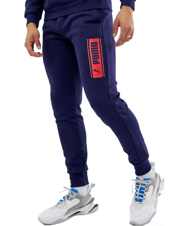 'PUMA DKT Sweatpant Navy