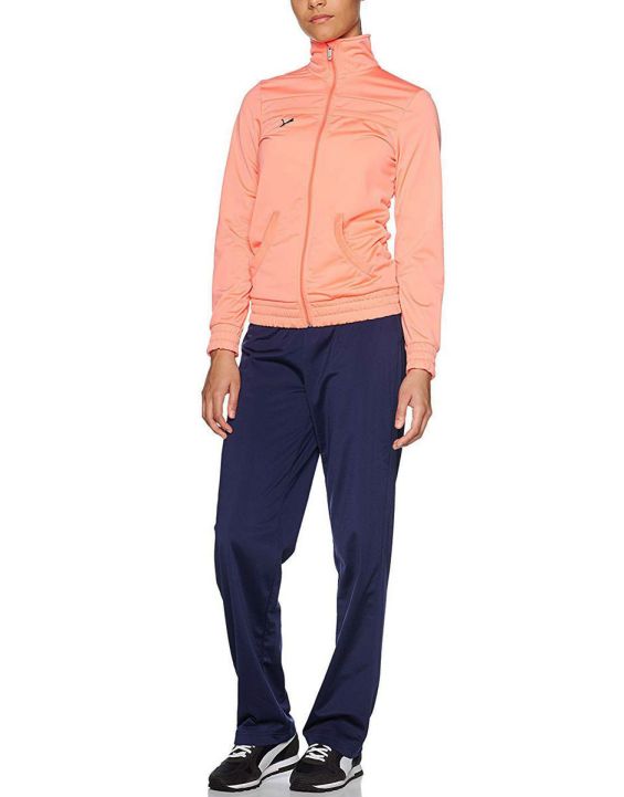 'PUMA Ess Poly Suit Desert Flower