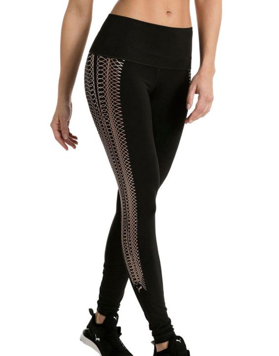 'PUMA Everyday Train Graphic Leggings