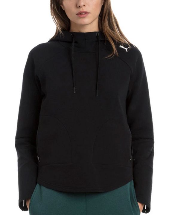 'PUMA Evrostripe Move Hoody Black