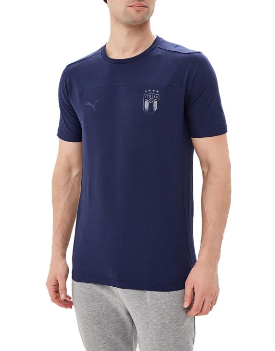 'PUMA FIGC Azzurri Тее