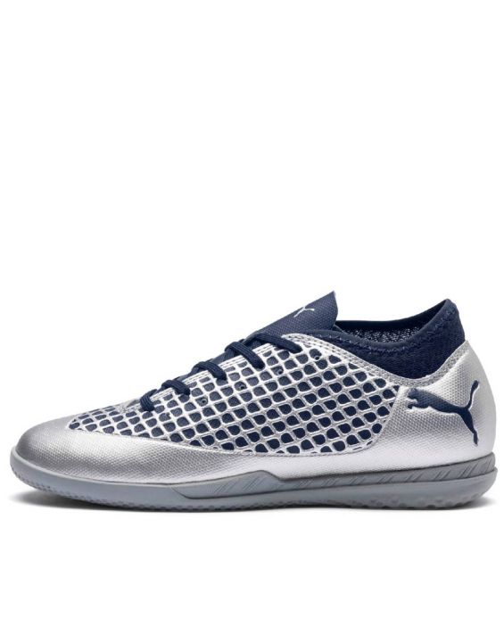 'PUMA Future 2.0 In Grey