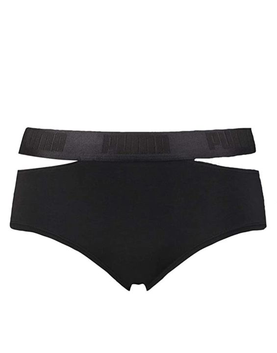 'PUMA Hip Band Mini Shorts Panties 