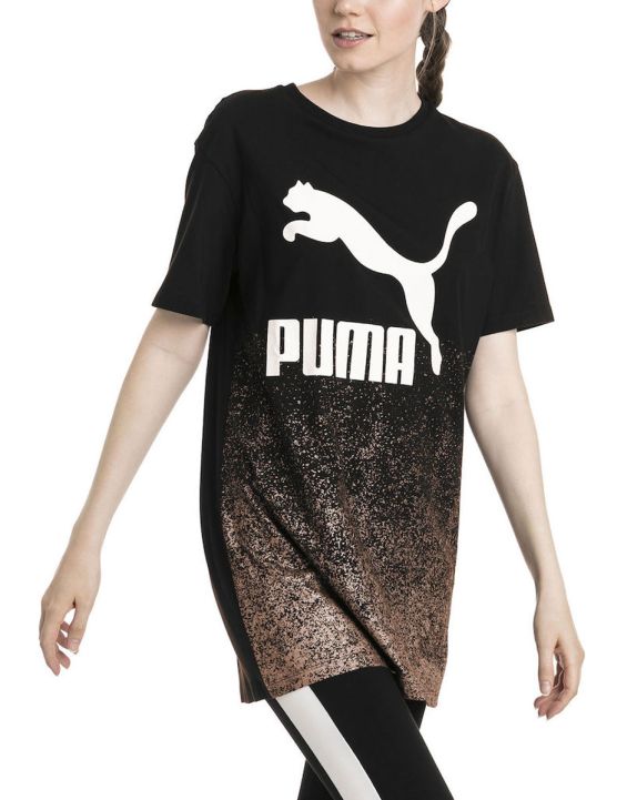 'PUMA Kiss Artica Long Tee