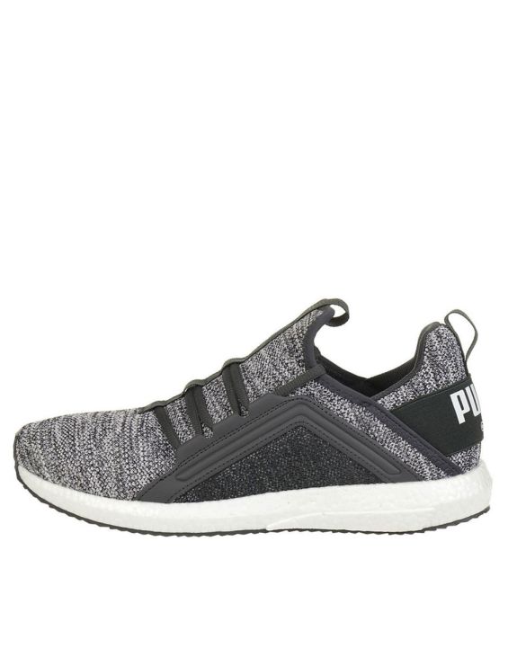 'PUMA Mega NRGY Knit Asphalt