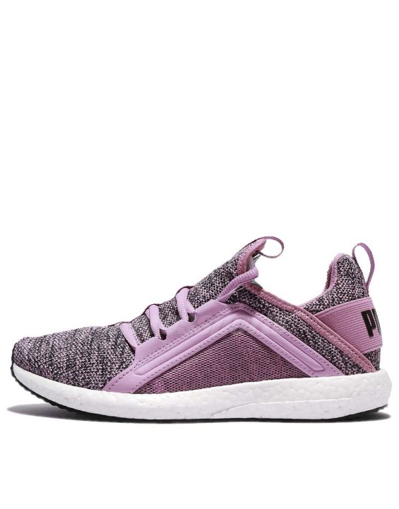'PUMA Mega NRGY Knit Wns Pink