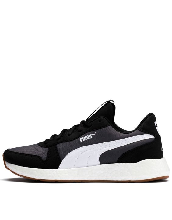 'PUMA NRGY Neko Retro Black