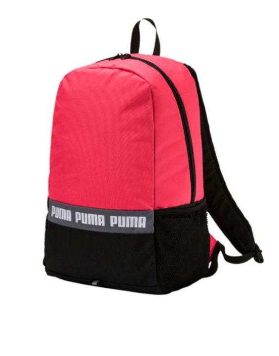 'PUMA Phase Backpack Pink