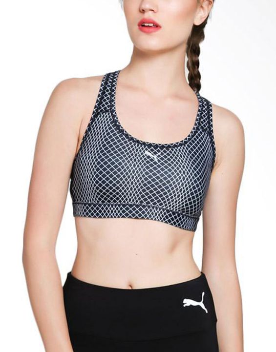 'PUMA Power Shape Forever Graphic Bra