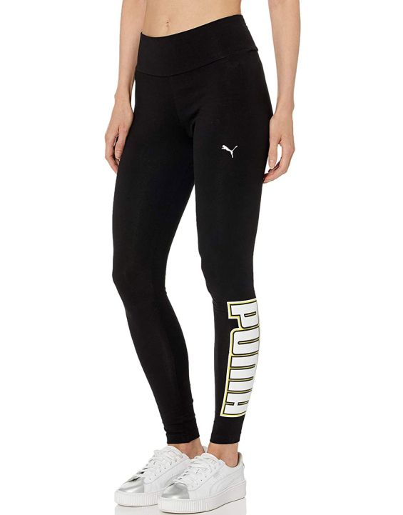 'PUMA Rebel Reload Leggings Black