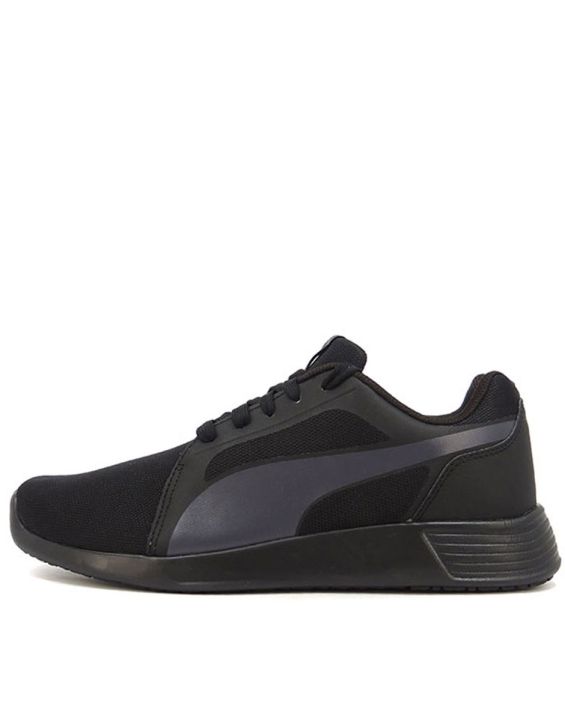 'PUMA ST Trainer Evo All Black