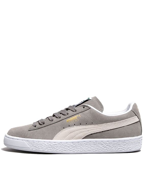 'PUMA Suede Classic Grey
