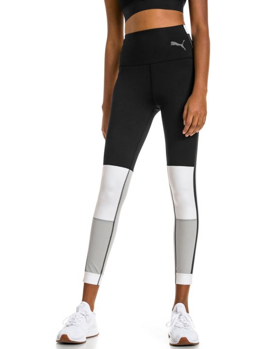 'PUMA Selena Gomez Training Leggings Black