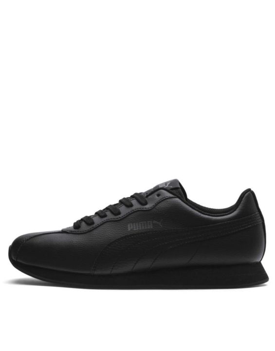 'PUMA Turin II All Black