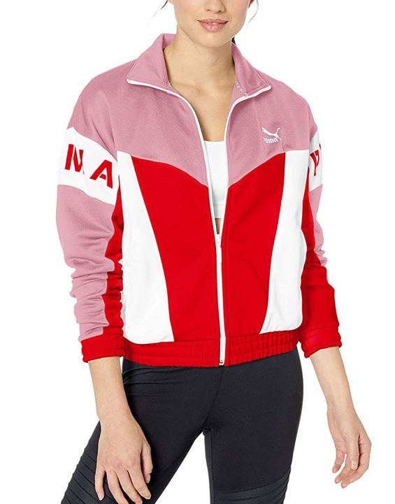 'PUMA XTG 94 Jacket Red