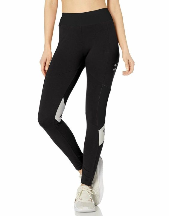 'PUMA XTG Leggings Black