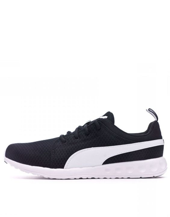 'PUMA Carson Mesh Black