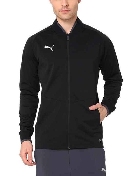 'PUMA ftblNXT Men Track Jacket Black