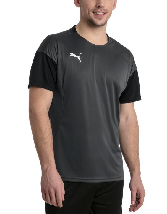 'PUMA ftblNXT Tee Asphalt