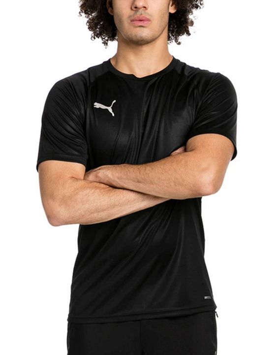 'PUMA ftblNXT Tee Black