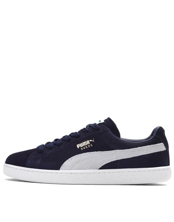 'PUMA Suede Classic Blue
