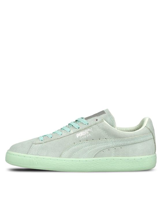 'PUMA Suede Classic Mono Ref Iced