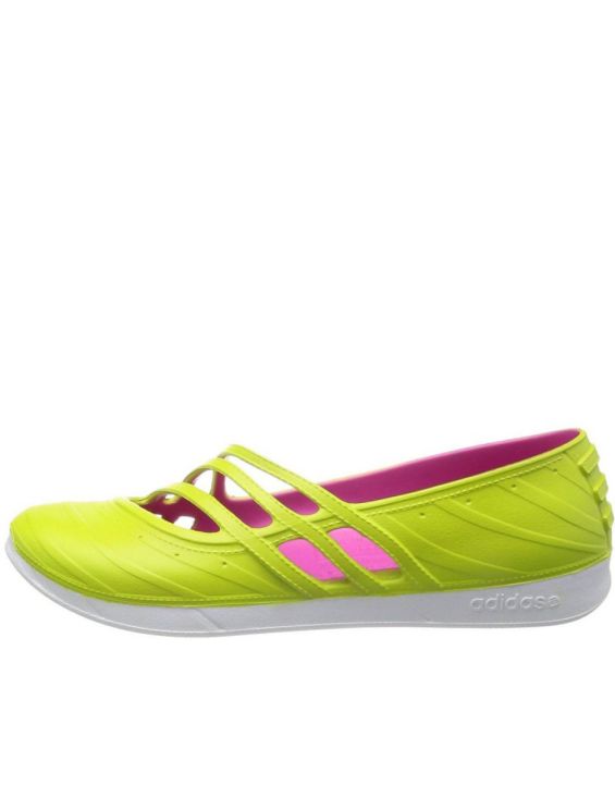 'ADIDAS QT Comfort Dark Green