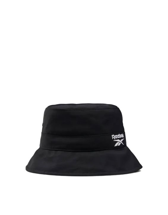 'REEBOK Classics Foundation Bucket Hat Black