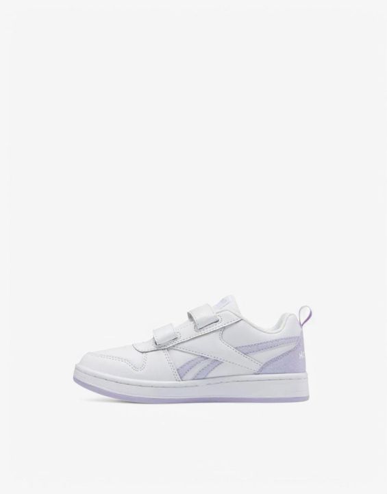 'REEBOK Classics Royal Prime Shoes White