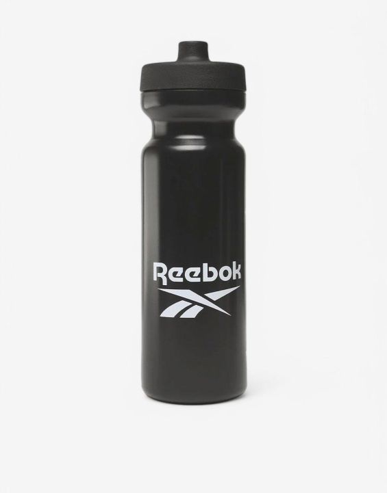 'REEBOK Foundation Bottle 750 ml Black 'REEBOK Foundation Bottle 750 ml Black
