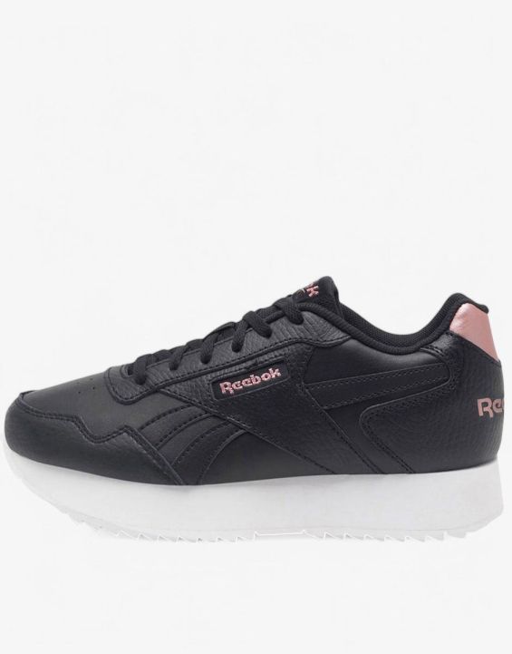 'REEBOK Glide Ripple Shoes Black
