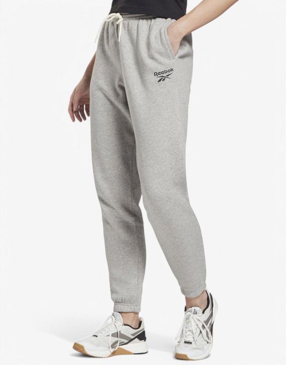 'REEBOK Identity Pants Grey