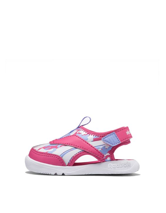 'REEBOK Onyx Coast Sandals Pink