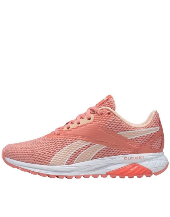 'REEBOK Sport Liquifect 90 Shoes Coral