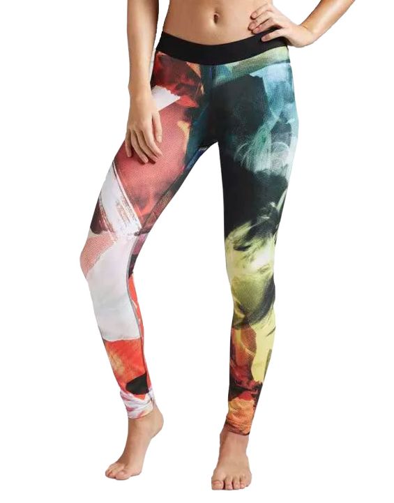 'REEBOK Acid Fade Legging