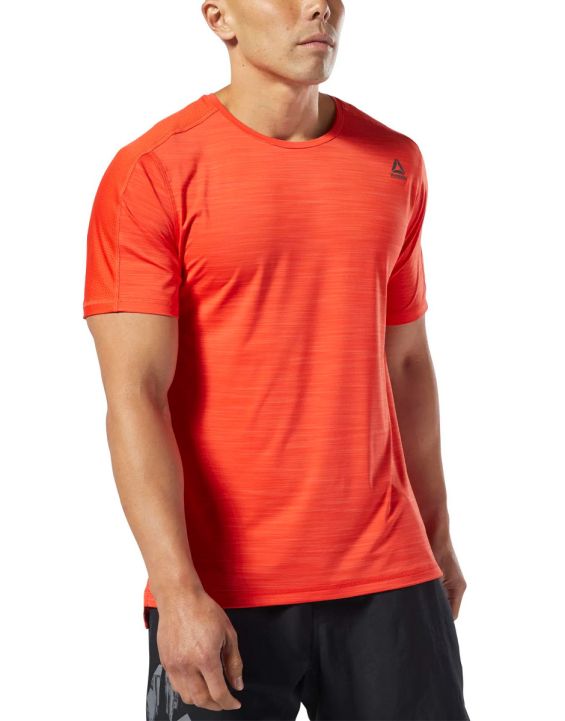 'REEBOK Activchill OSR SS Tee Green