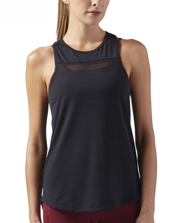 'REEBOK Activchill Tank Black