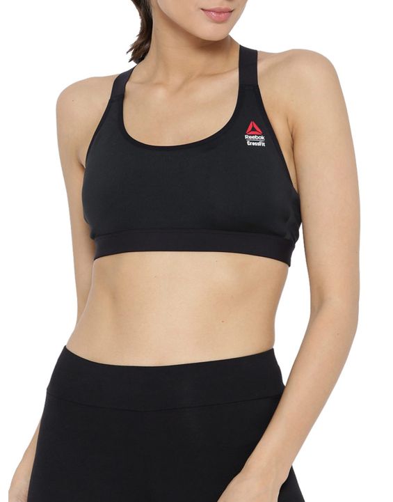 'REEBOK CrossFit High Impact Sports Bra