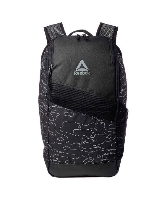 'REEBOK Backpack ACT ENH GR