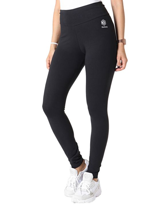 'REEBOK CL Legging Black