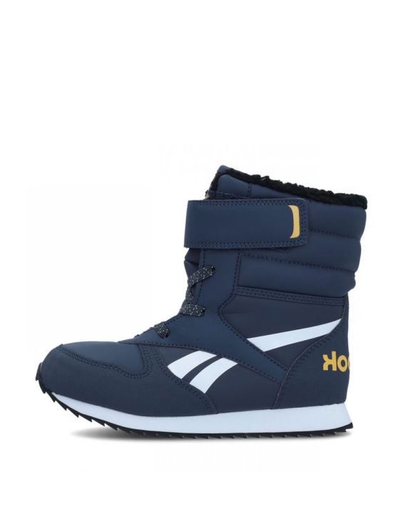'REEBOK CL Snow Jogger Navy