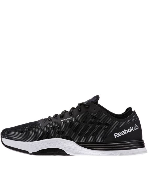 'REEBOK Cardio Ultra Black