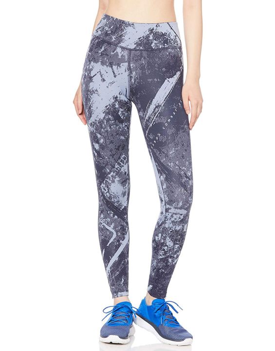 'REEBOK Cbt Tight Full Length Training Denim