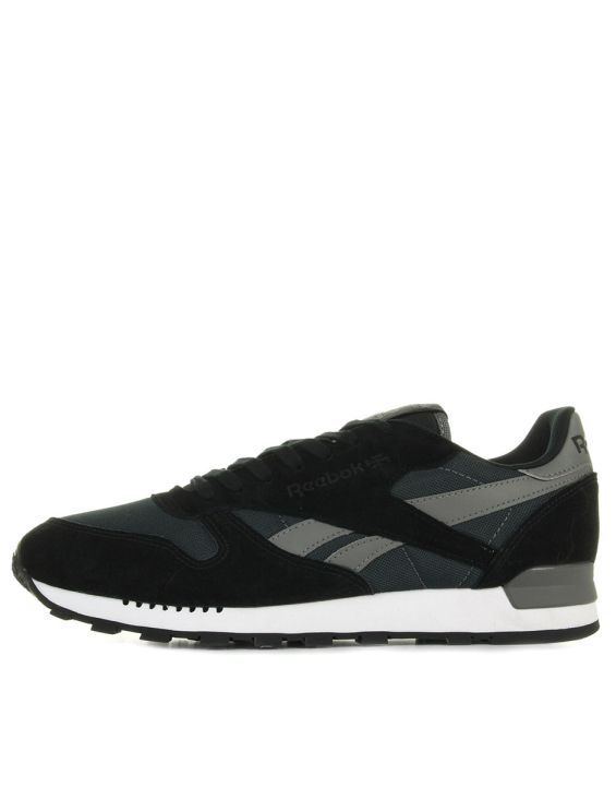 'REEBOK Classic Leather Clip Trainers