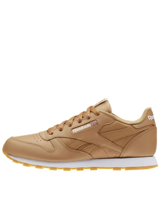 'REEBOK Classic Leather Dark Cypress