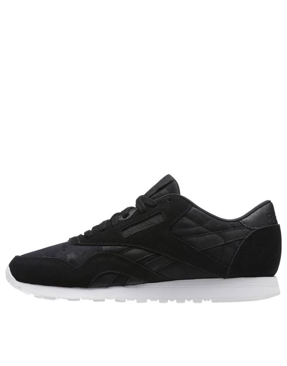 'REEBOK Classic Nylon Black