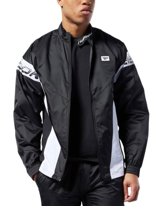 'REEBOK Classics Advance Track Jacket Black