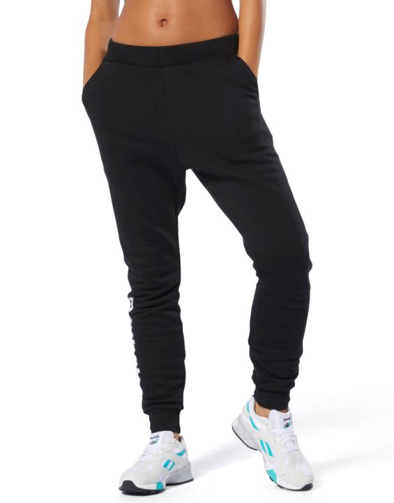 'REEBOK Classics Vector Joggers Black